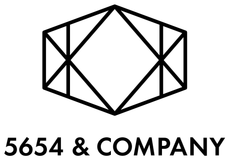 5654 logo