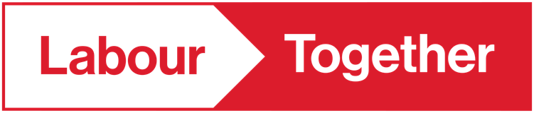 Labour Together logo