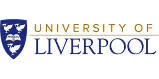 University of Liverpool logo