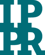 IPPR logo